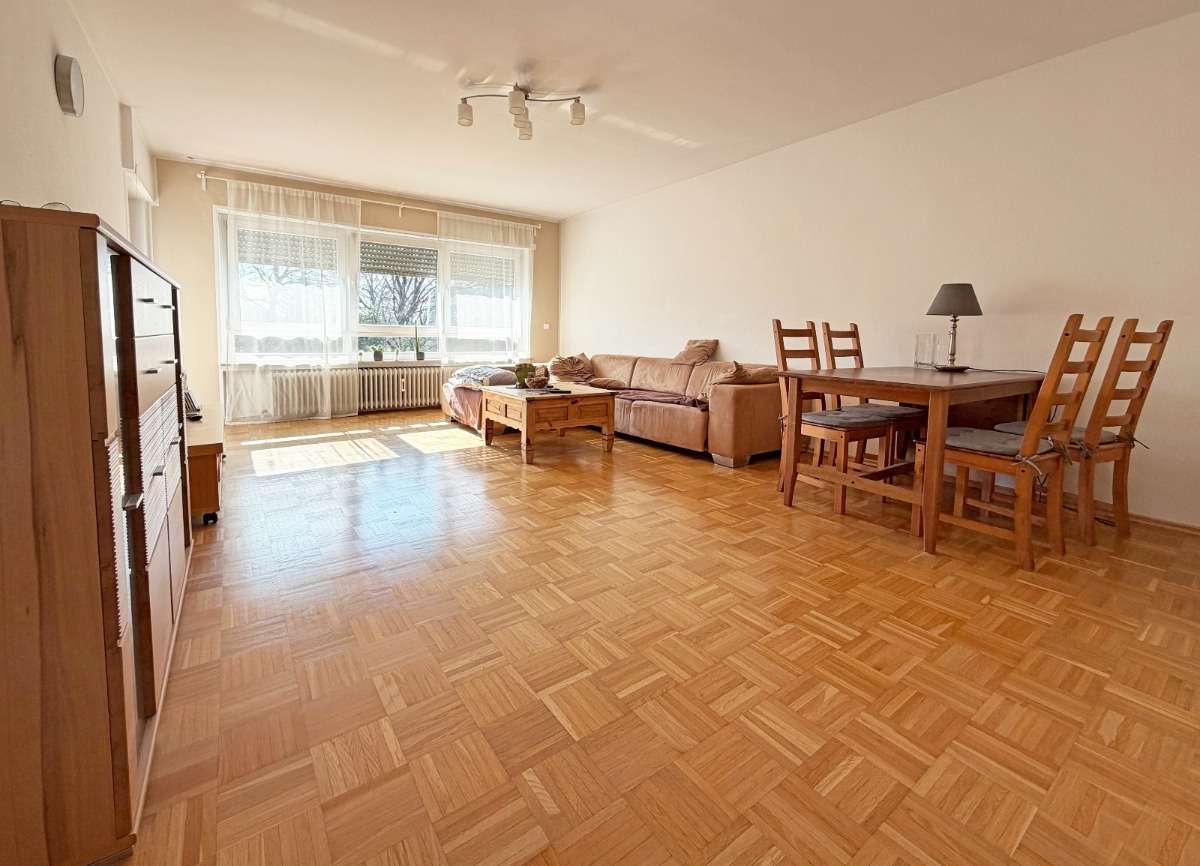 Thumbnail-Wohnung zum Kaufen in Bad Vilbel 329.000,00 € 78.3 m²