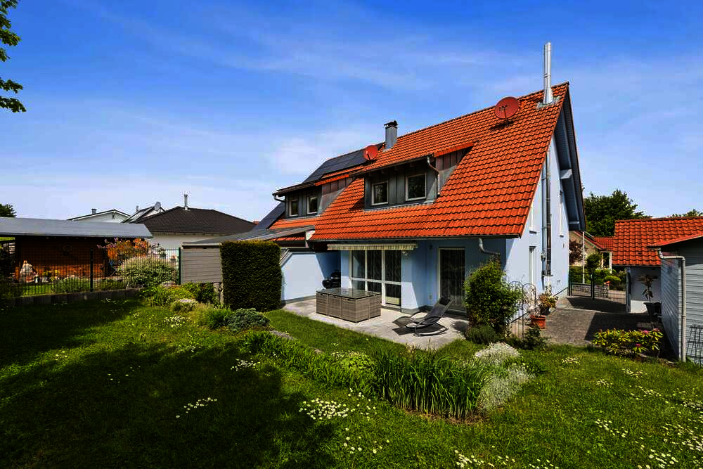 Thumbnail-Haus zum Kaufen in Vellberg 439.000,00 € 121 m²