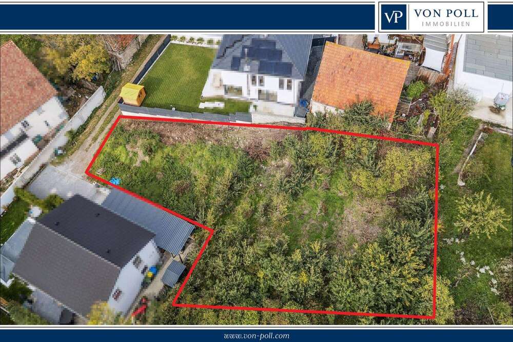 Thumbnail-Grundstück zu verkaufen in Spiesheim 249.000,00 € 979 m²