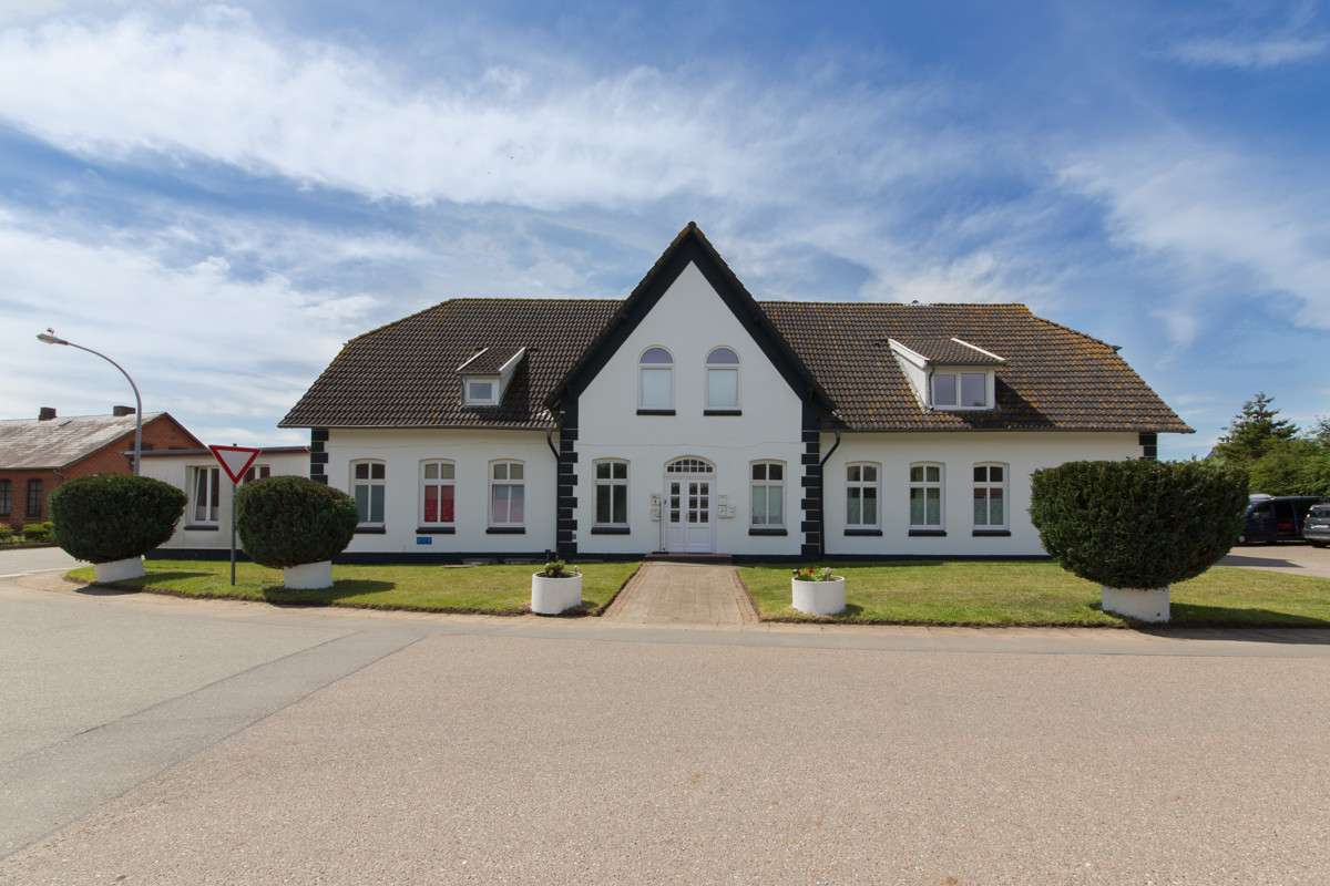 Thumbnail-Wohnung zum Mieten in Kappeln 782,00 € 92 m²