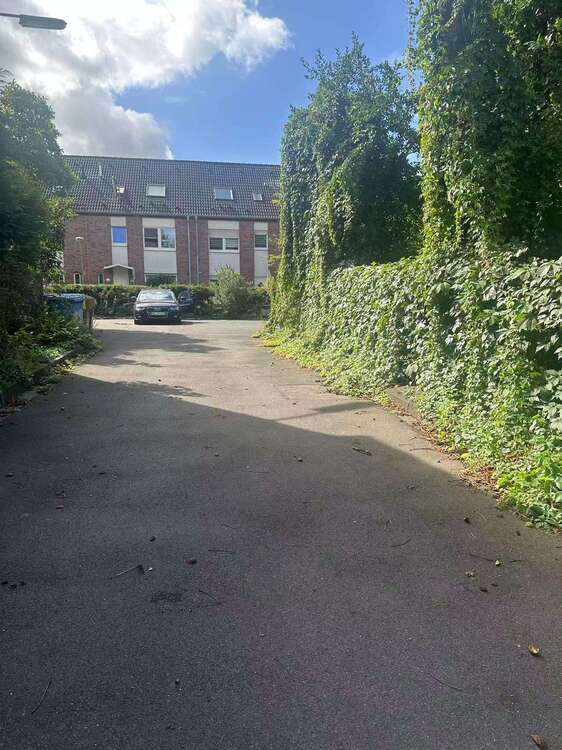 Thumbnail-Grundstück zu verkaufen in Neuss 270.000,00 € 515 m²