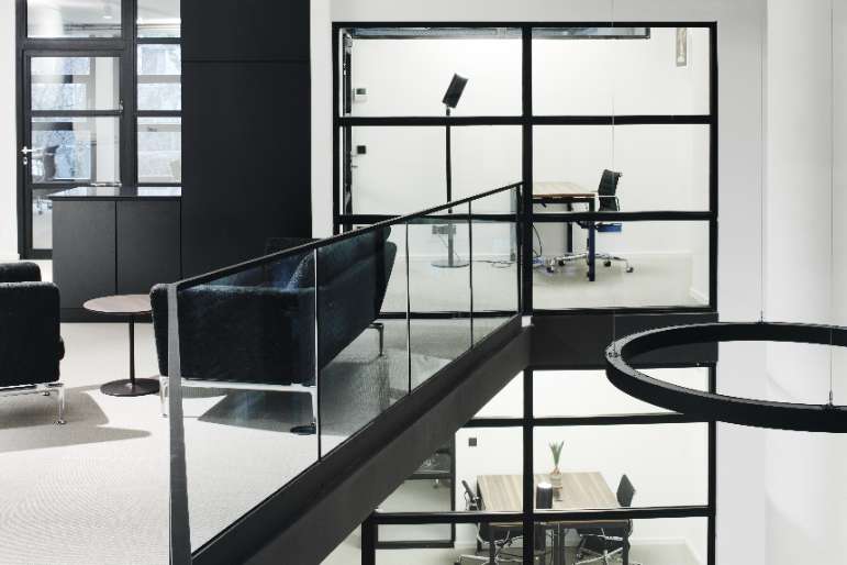 Thumbnail-Büro in München 6.900,00 € 68 m²