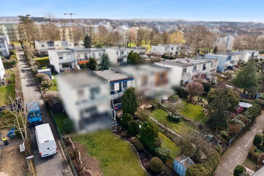Thumbnail-Haus zum Kaufen in Gießen 348.000,00 € 88 m²