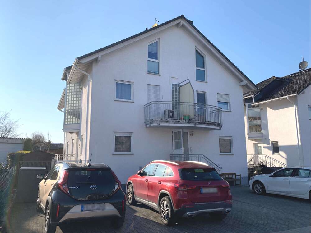 Thumbnail-Wohnung zum Kaufen in Wölfersheim 299.000,00 € 96 m²