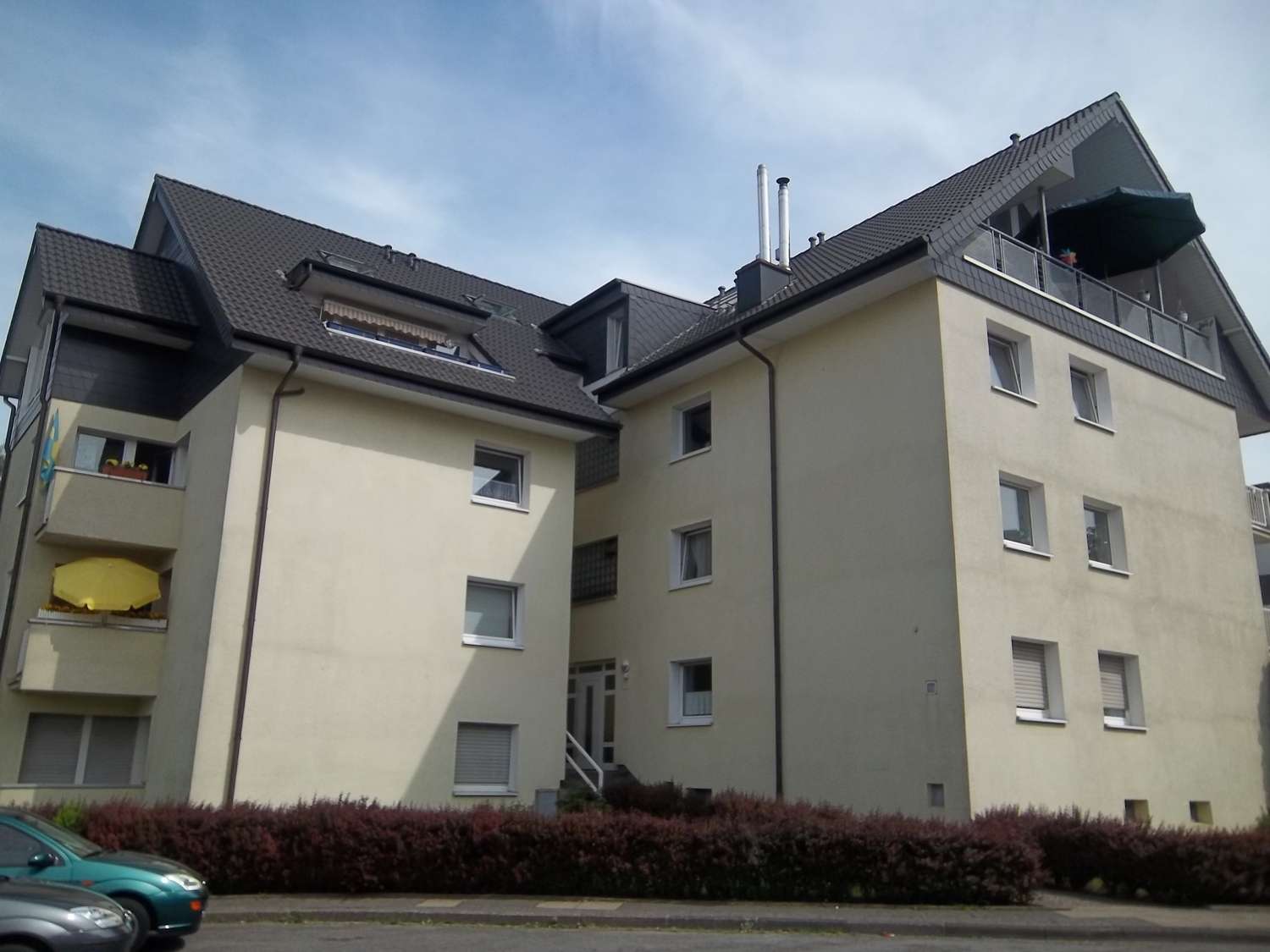 Thumbnail-Wohnung zum Mieten in Dortmund-Gartenstadt 610,00 € 61 m²