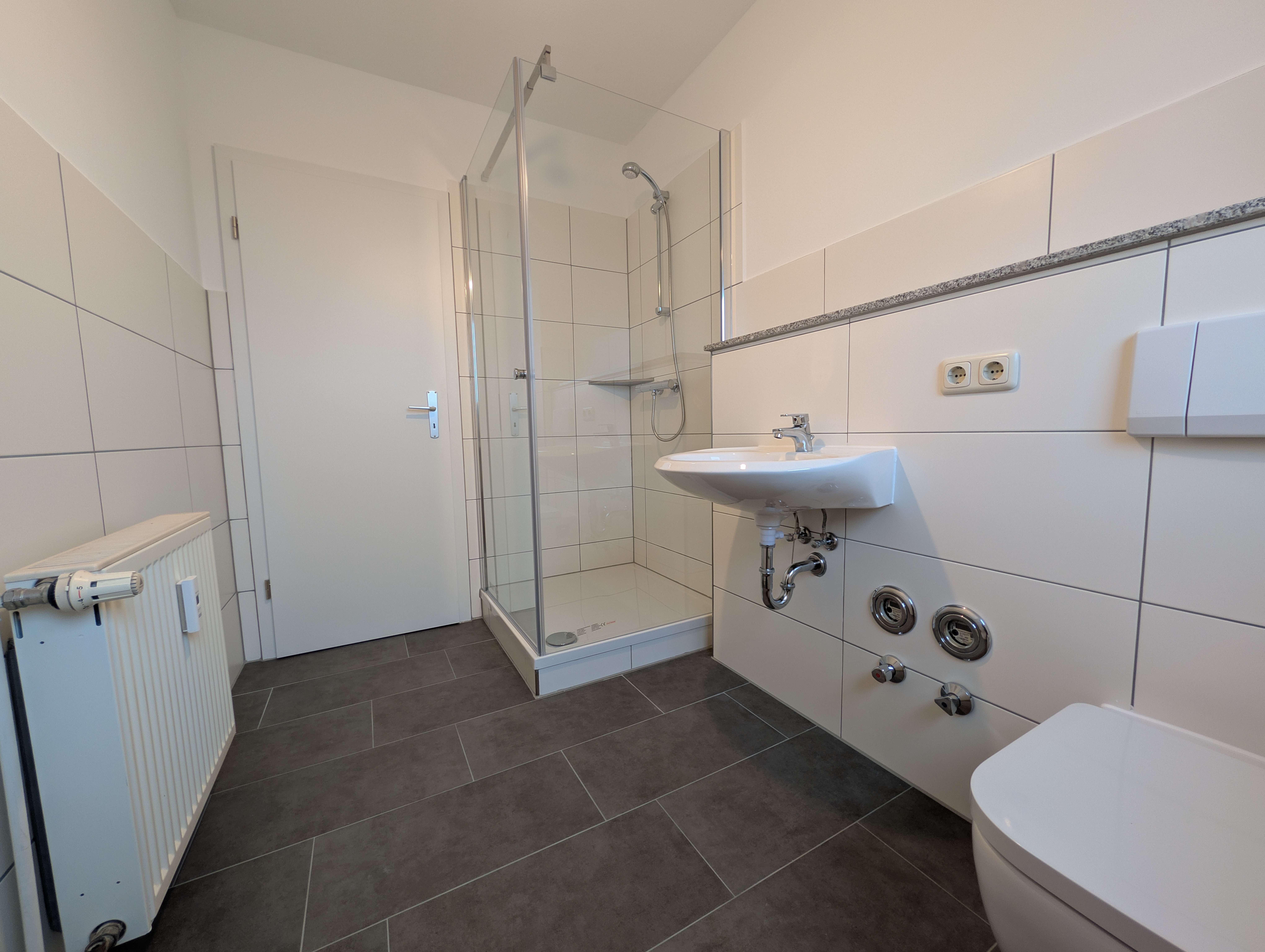 Thumbnail-Wohnung zum Mieten in Haldensleben 495,00 € 60.46 m²