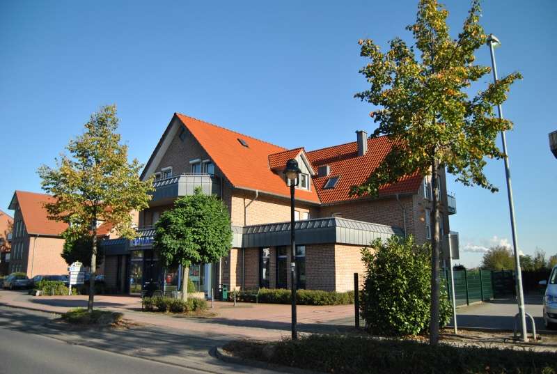 Thumbnail-Wohnung zum Kaufen in Rheinberg 219.000,00 € 94 m²