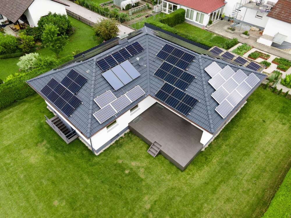 Thumbnail-Haus zum Kaufen in Landshut 998.000,00 € 145 m²