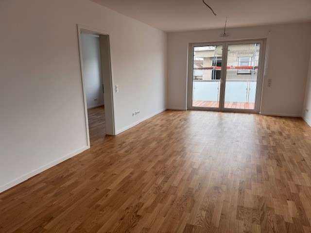 Thumbnail-Wohnung zum Mieten in Buseck 1.060,00 € 81.68 m²