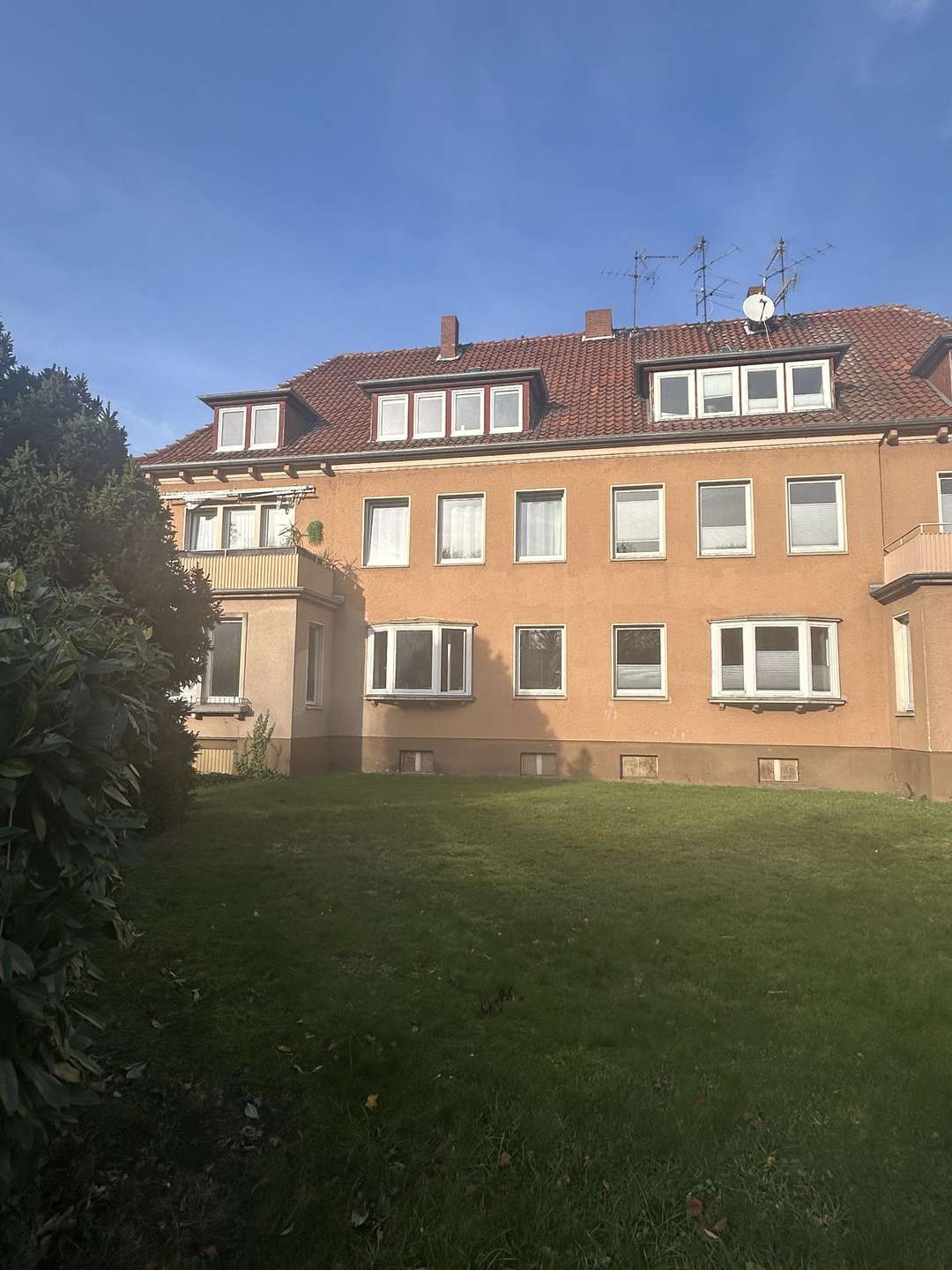 Thumbnail-Wohnung zum Mieten in Hildesheim 840,00 € 93.6 m²