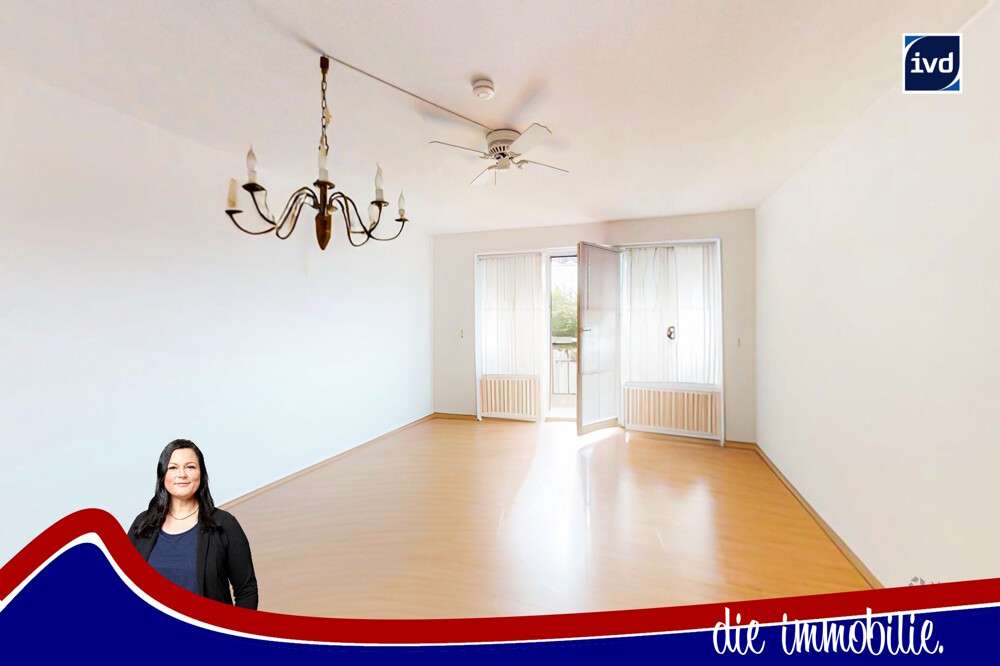 Thumbnail-Wohnung zum Kaufen in Wolmirstedt OT Glindenberg 115.000,00 € 85.4 m²