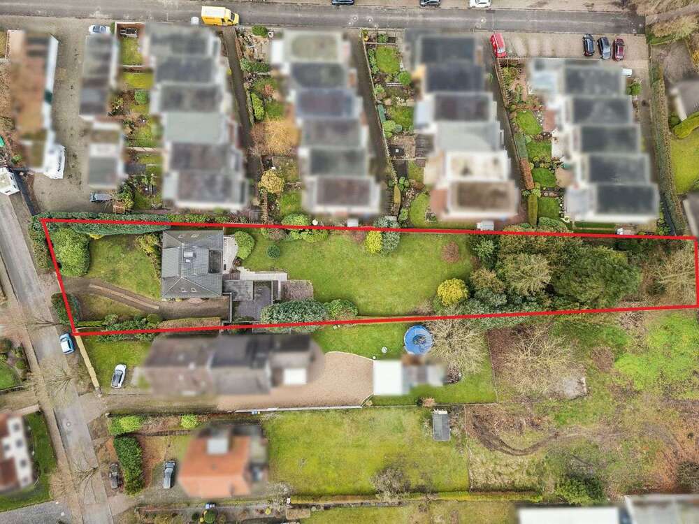 Thumbnail-Grundstück zu verkaufen in Lilienthal 749.000,00 € 2006 m²