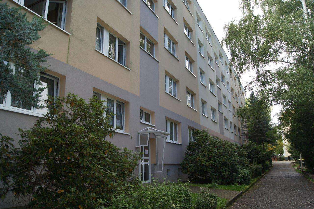 Thumbnail-Wohnung zum Mieten in Zeitz 310,00 € 50 m²
