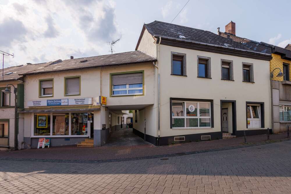 Thumbnail-Haus zum Kaufen in Plaidt 320.000,00 € 192 m²