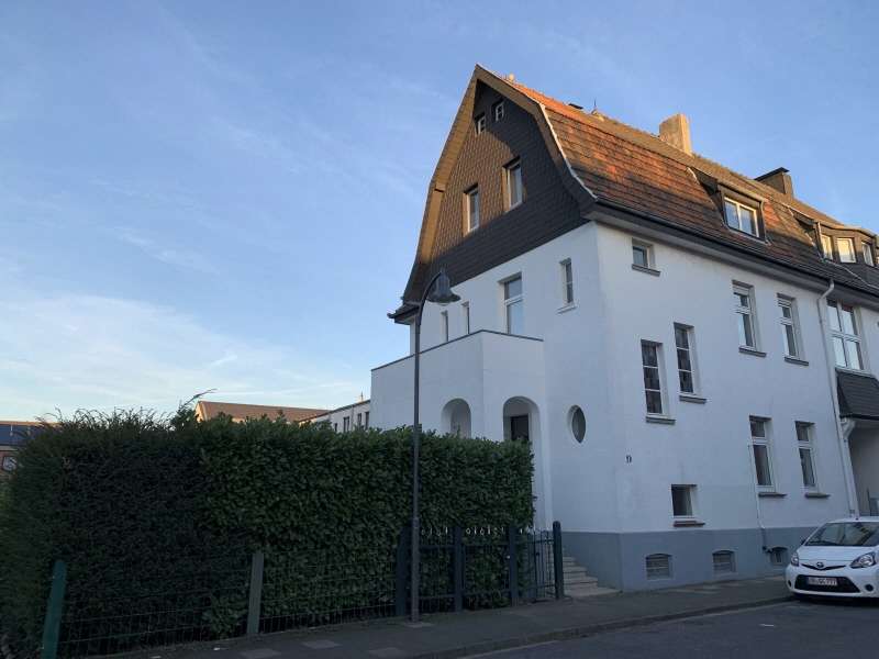 Thumbnail-Wohnung zum Mieten in Rheinberg 465,00 € 56 m²