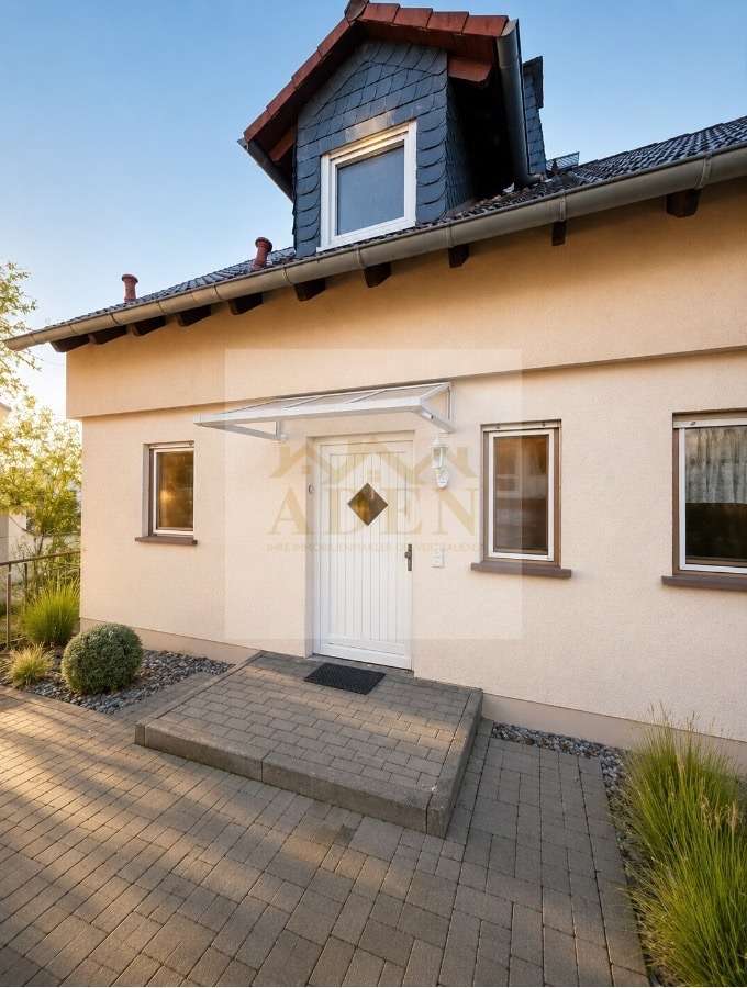 Thumbnail-Haus zum Kaufen in Büdingen 360.000,00 € 150 m²