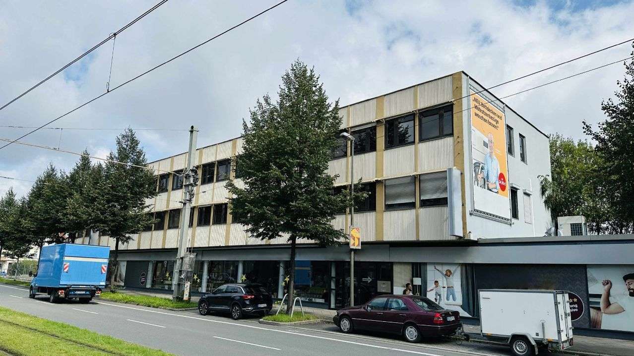 Thumbnail-Büro in Dortmund 4.550,00 € 455.05 m²