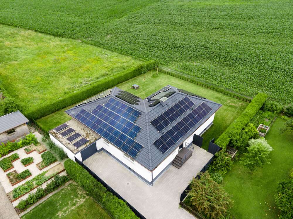 Thumbnail-Haus zum Kaufen in Landshut 998.000,00 € 145 m²