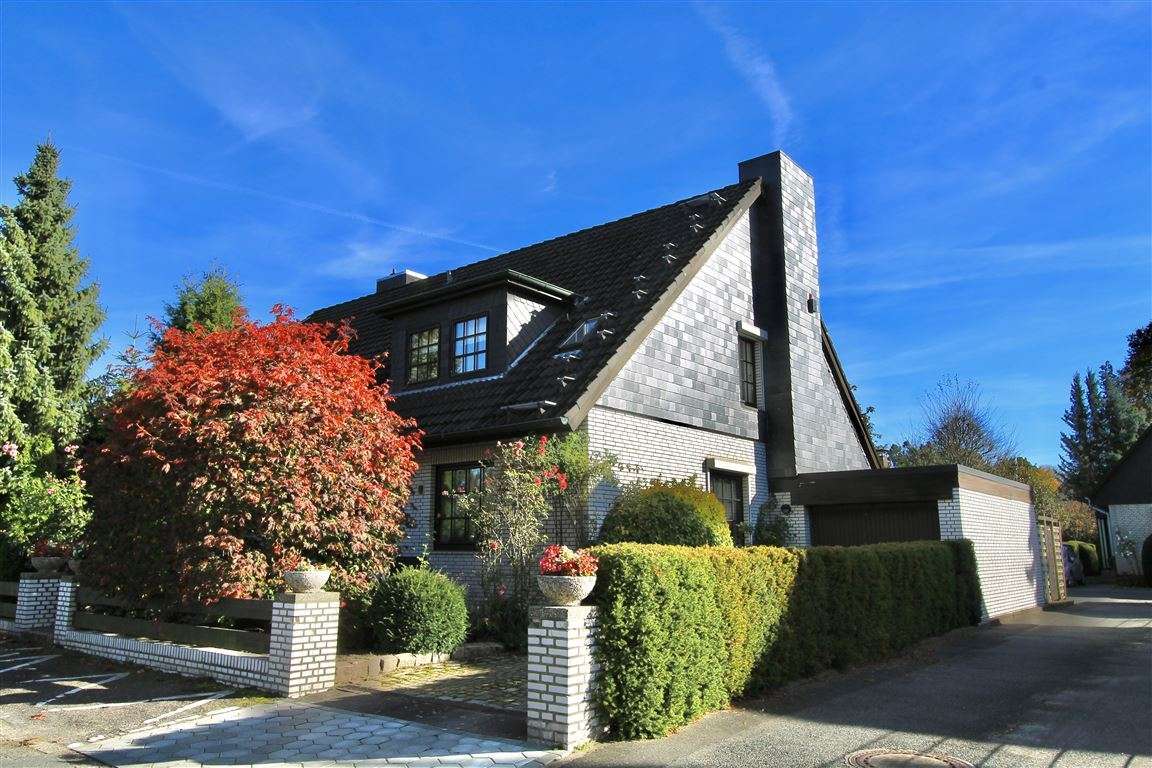 Thumbnail-Haus zum Kaufen in Ahrensburg 525.000,00 € 136 m²