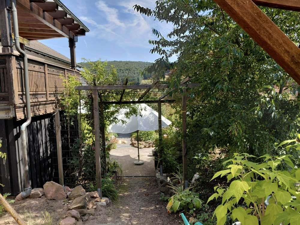 Thumbnail-Haus zum Kaufen in Heimbuchenthal 420.000,00 € 383 m²