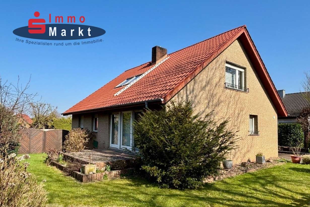 Thumbnail-Haus zum Kaufen in Preußisch Oldendorf 218.000,00 € 160 m²