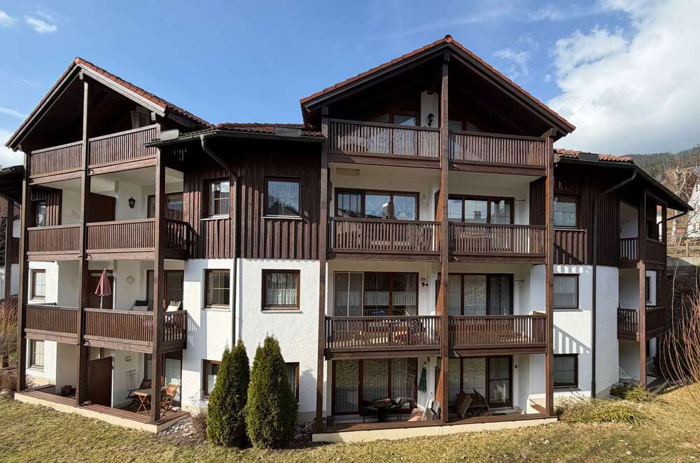 Thumbnail-Wohnung zum Kaufen in Bad Hindelang 265.000,00 € 48.81 m²