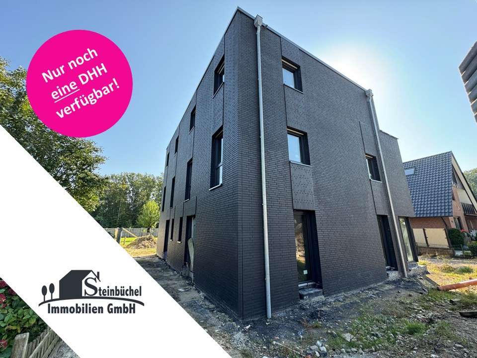 Thumbnail-Haus zum Kaufen in Münster 884.000,00 € 156 m²