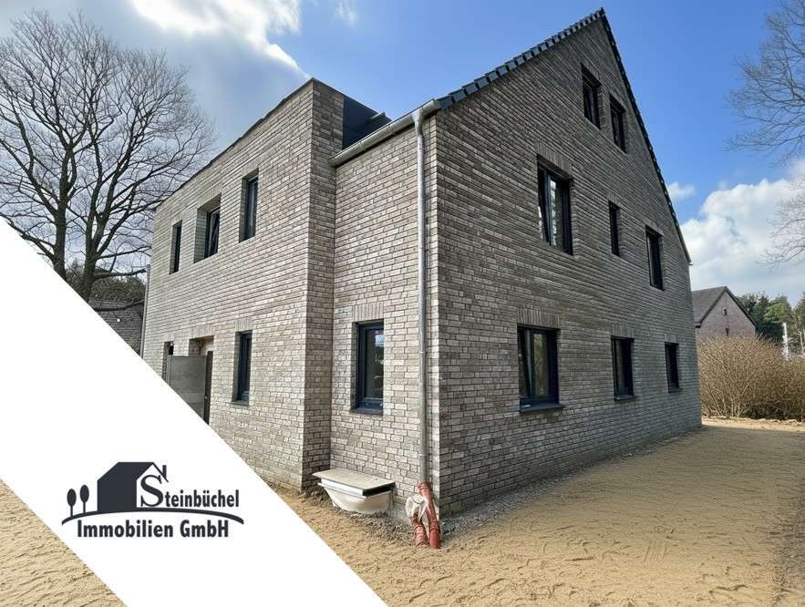 Thumbnail-Wohnung zum Kaufen in Münster 544.868,50 € 88.11 m²