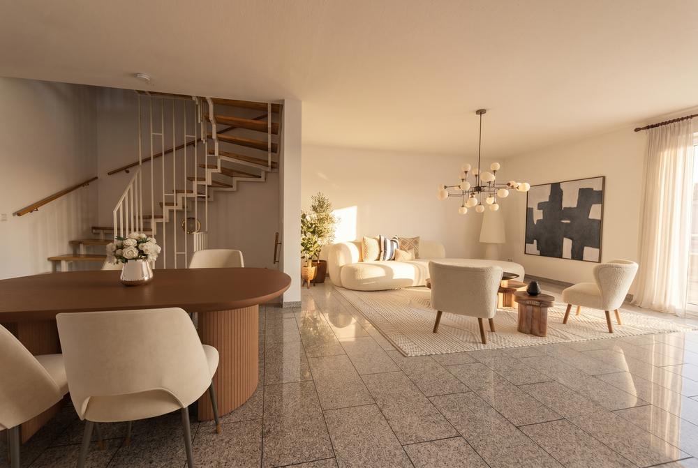 Thumbnail-Haus zum Kaufen in Kaiserslautern 539.000,00 € 204 m²