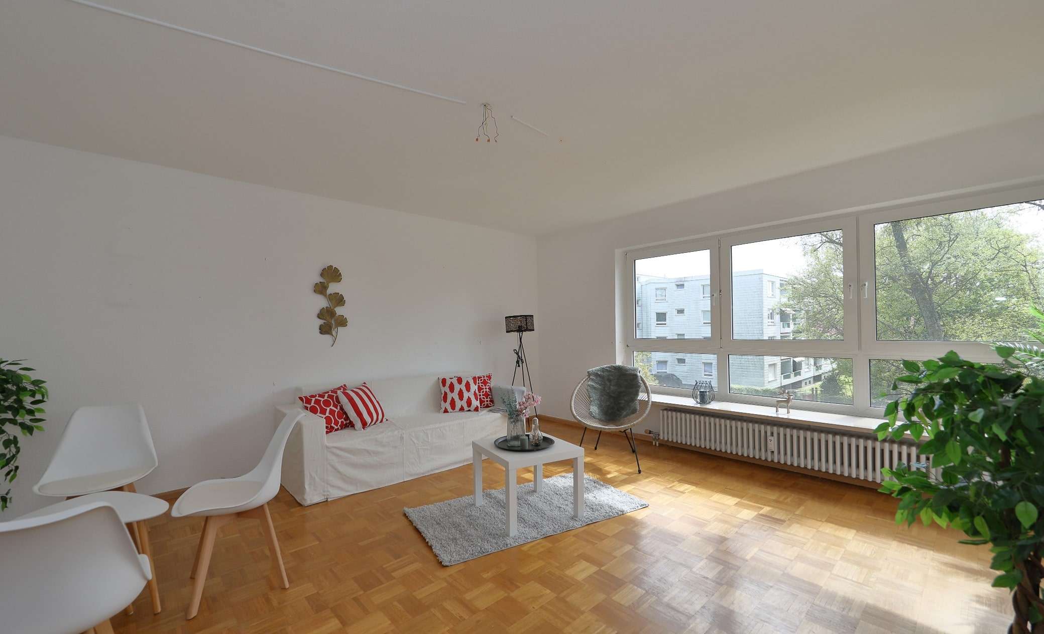 Thumbnail-Wohnung zum Kaufen in Essen 249.000,00 € 94.7 m²