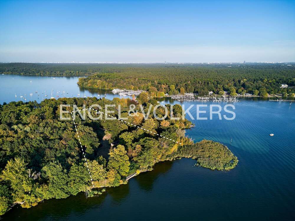 Thumbnail-Grundstück zu verkaufen in Berlin 15.500.000,00 € 17243 m²