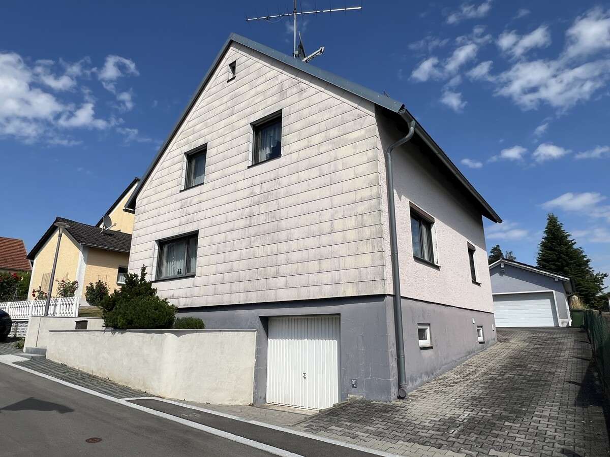 Thumbnail-Haus zum Kaufen in Aufhausen 339.000,00 € 150 m²