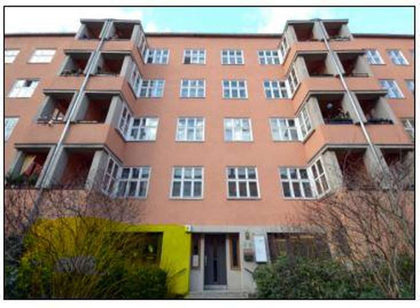 Thumbnail-Büro in Berlin 189.000,00 € 52.66 m²