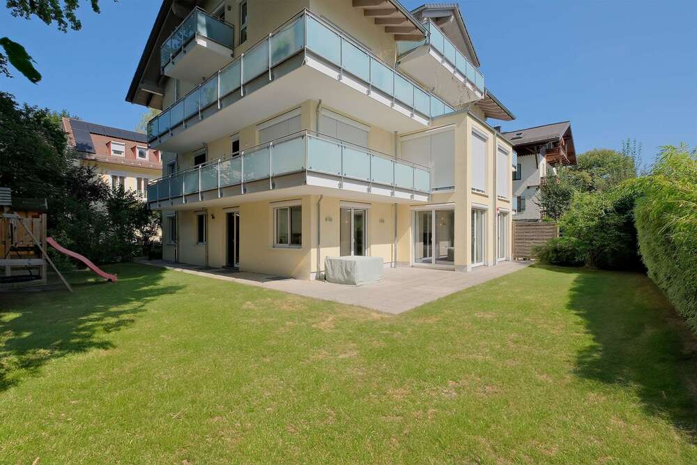 Thumbnail-Wohnung zum Kaufen in Starnberg 1.298.000,00 € 128 m²