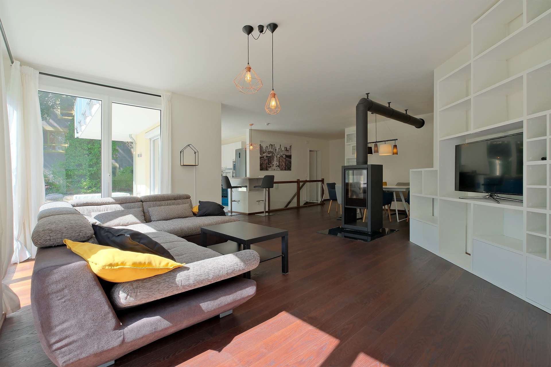 Thumbnail-Wohnung zum Kaufen in Starnberg 1.298.000,00 € 128 m²