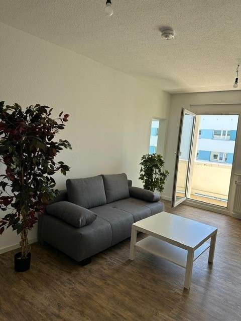 Thumbnail-Wohnung zum Mieten in Callenberg 310,00 € 58 m²