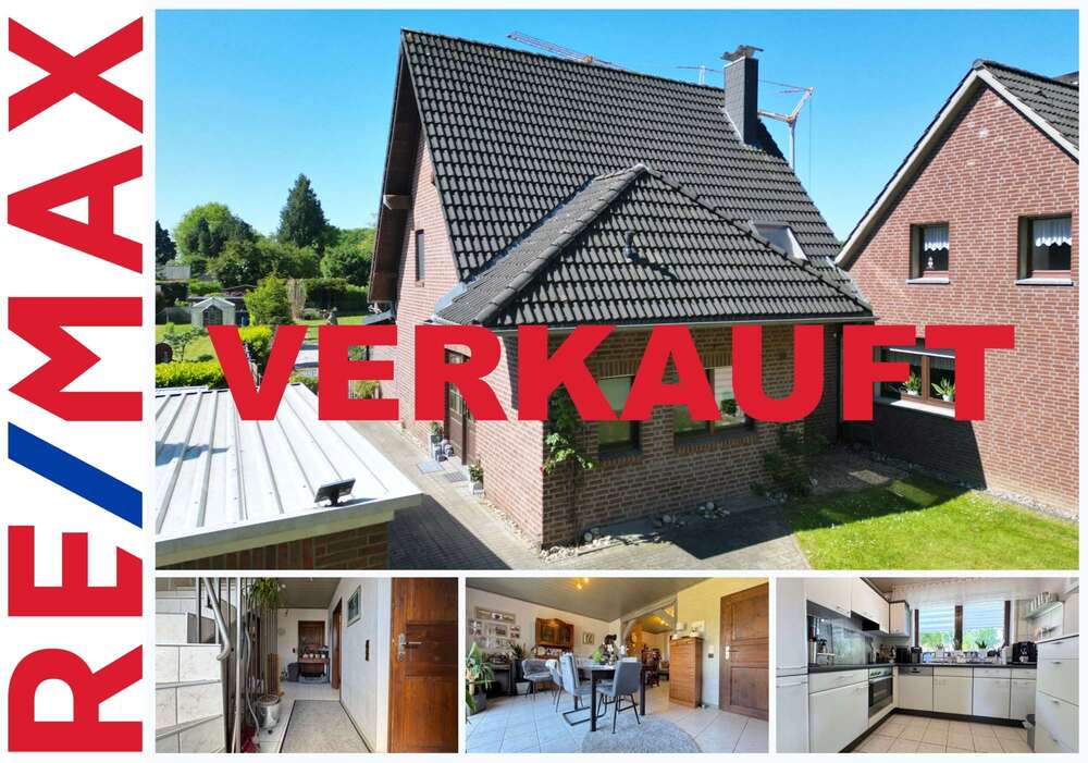 Thumbnail-Haus zum Kaufen in Goch 328.000,00 € 108.5 m²