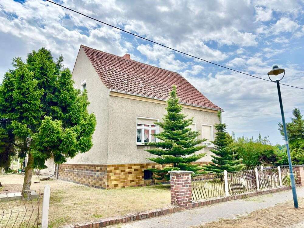 Thumbnail-Haus zum Kaufen in Treuenbrietzen 148.000,00 € 114 m²