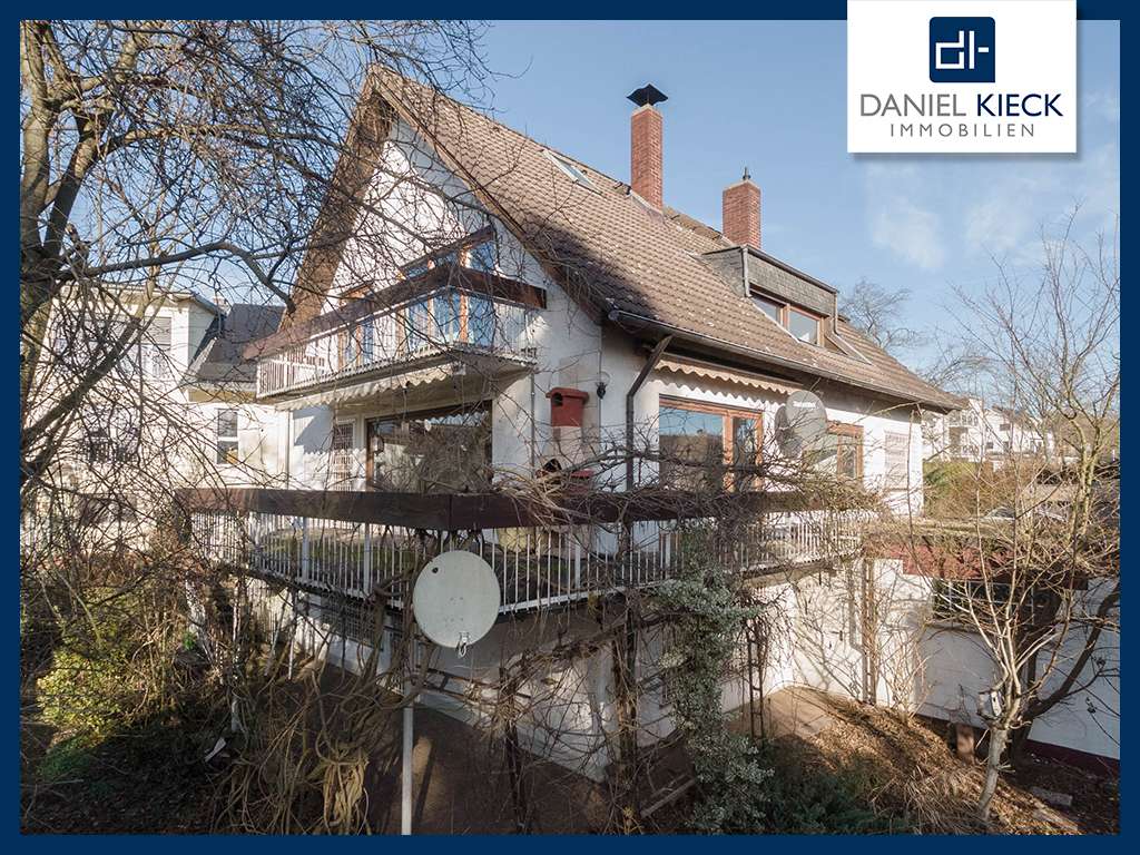 Thumbnail-Haus zum Kaufen in Mühltal 798.000,00 € 173 m²