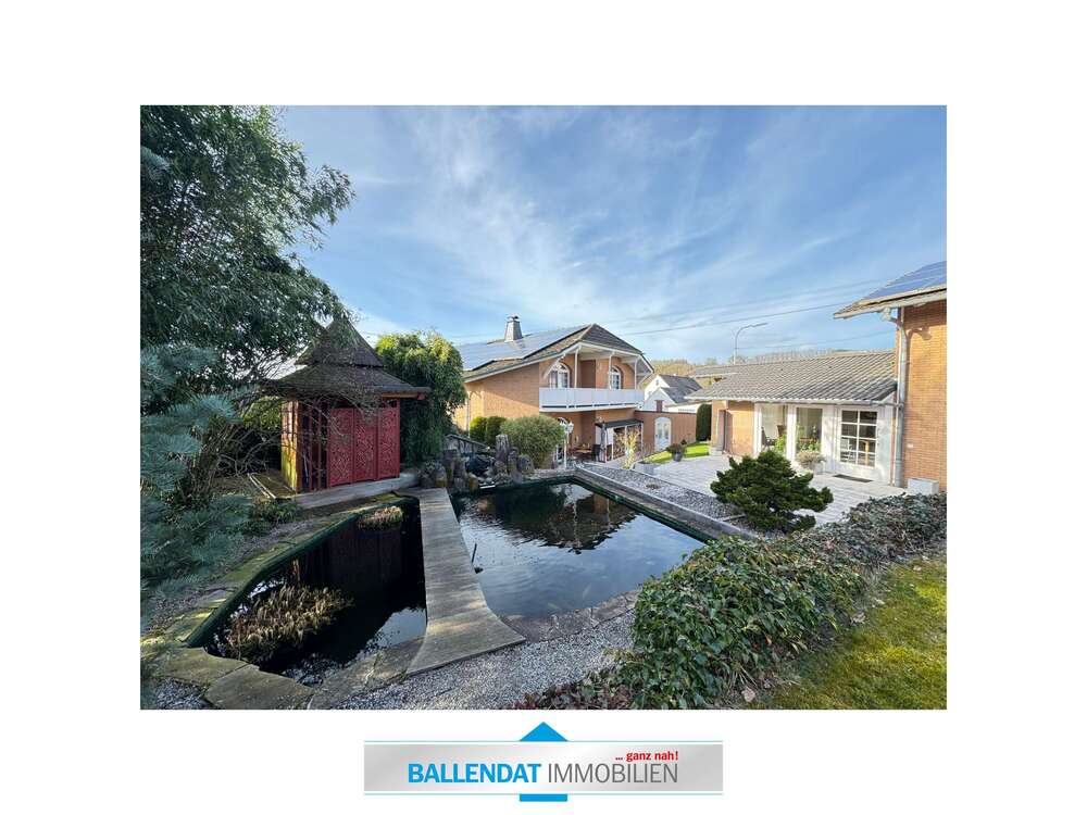 Thumbnail-Haus zum Kaufen in Hachenburg 459.000,00 € 260 m²