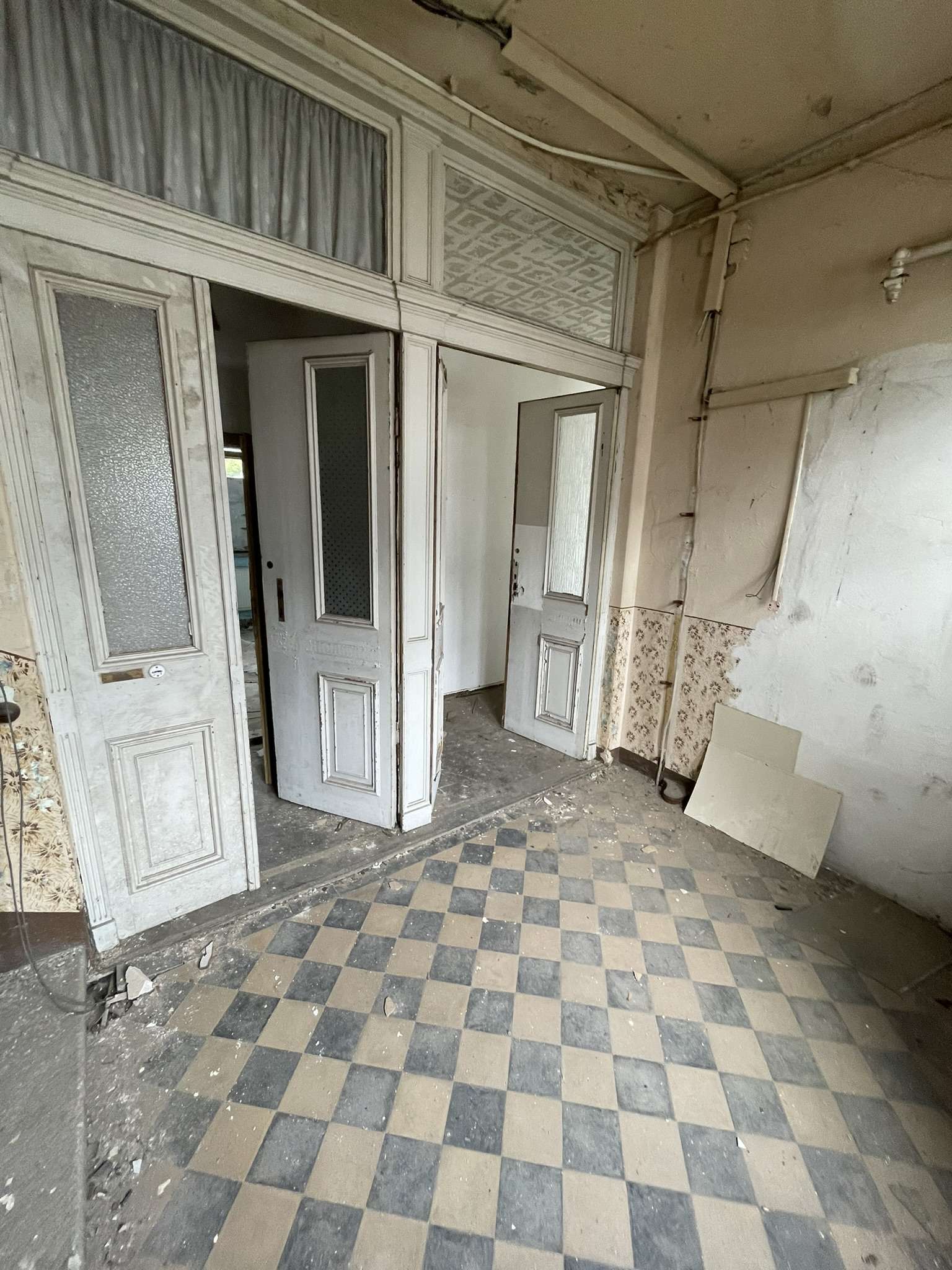 Thumbnail-Haus zum Kaufen in Werdau 34.900,00 € 400 m²