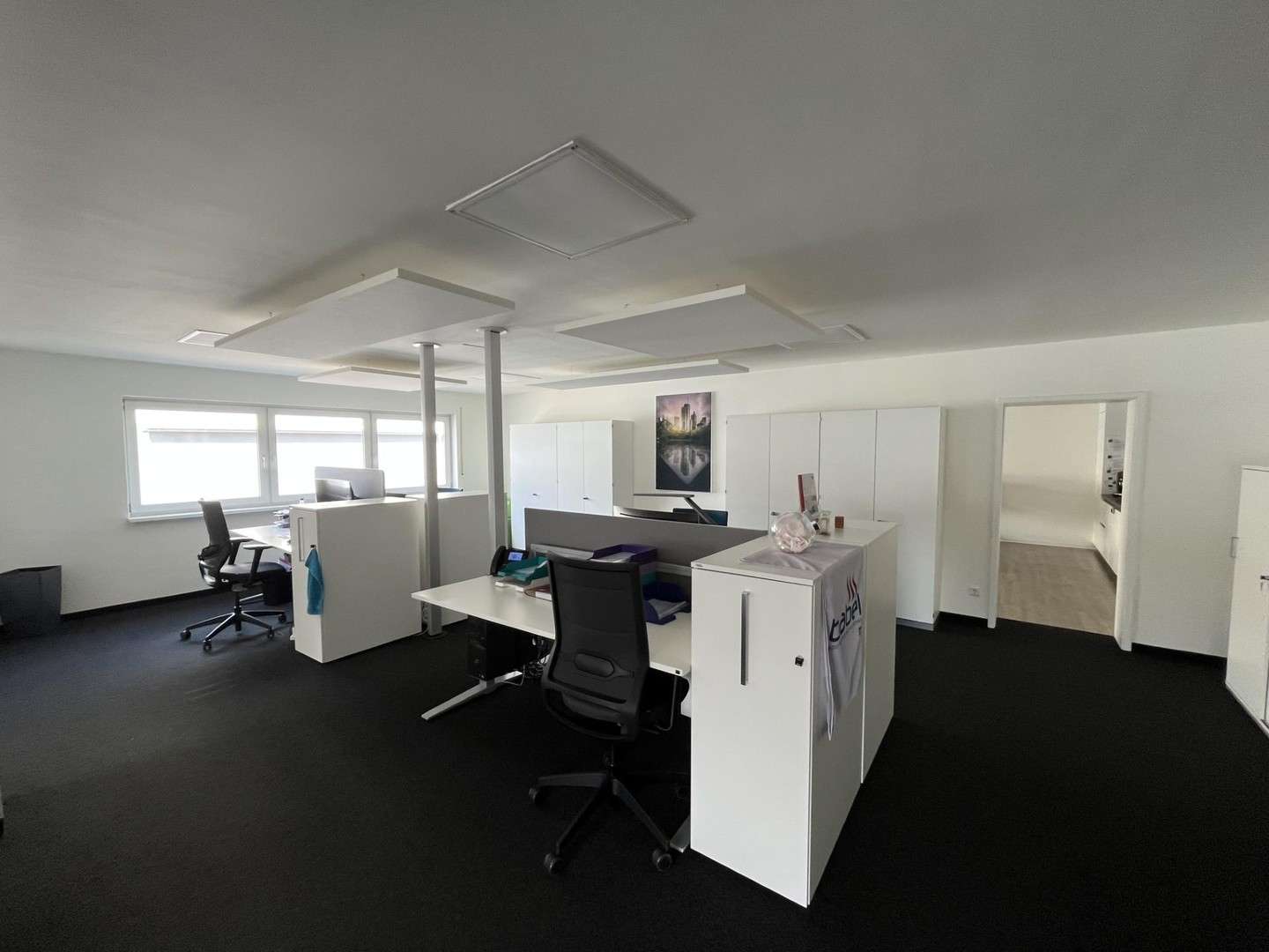 Thumbnail-Büro in Bad Vilbel 2.800,00 € 245 m²