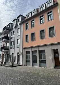 Thumbnail-Wohnung zum Mieten in Merseburg 1.350,00 € 190.67 m²