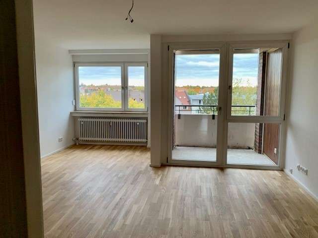 Thumbnail-Wohnung zum Mieten in Nürnberg 1.082,52 € 97 m²