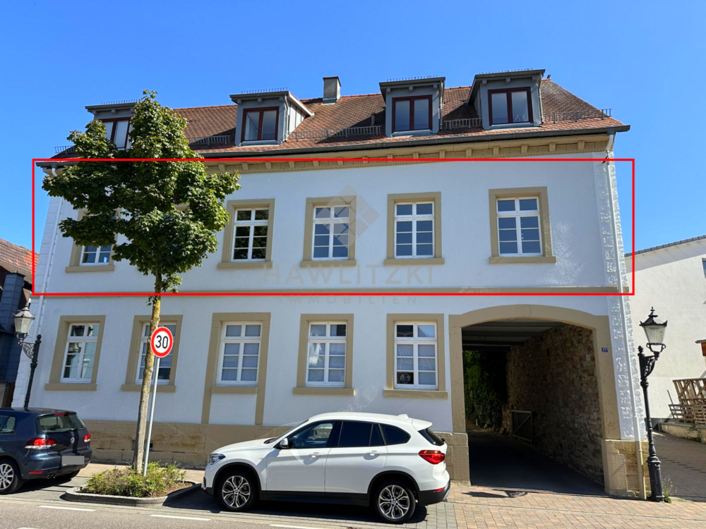 Thumbnail-Wohnung zum Kaufen in Eggenstein-Leopoldshafen 445.000,00 € 123 m²