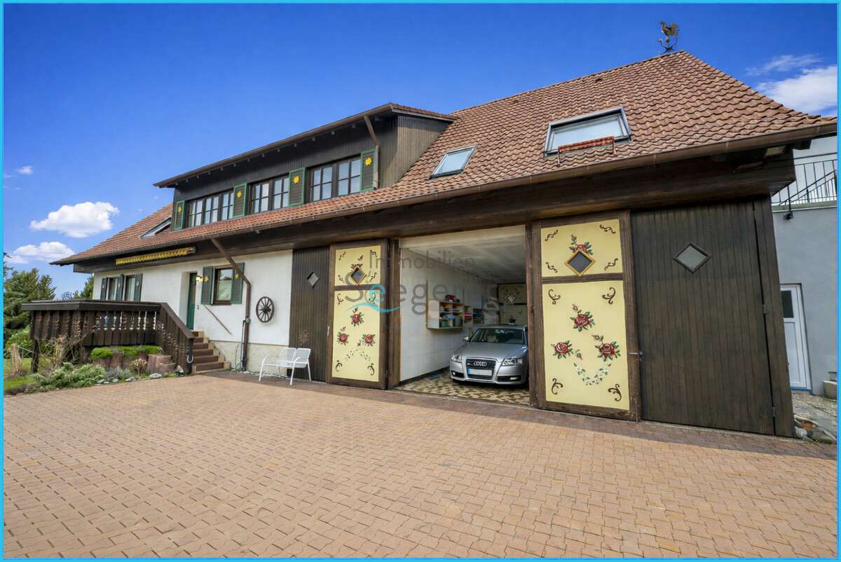 Thumbnail-Haus zum Kaufen in Lindau (Bodensee) Oberreitnau 1.379.000,00 € 270 m²