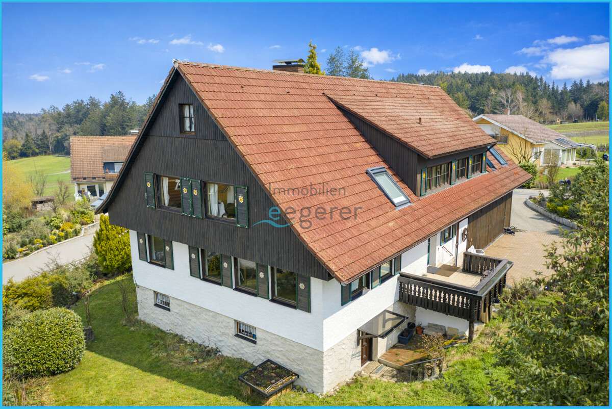 Thumbnail-Haus zum Kaufen in Lindau (Bodensee) Oberreitnau 1.379.000,00 € 270 m²