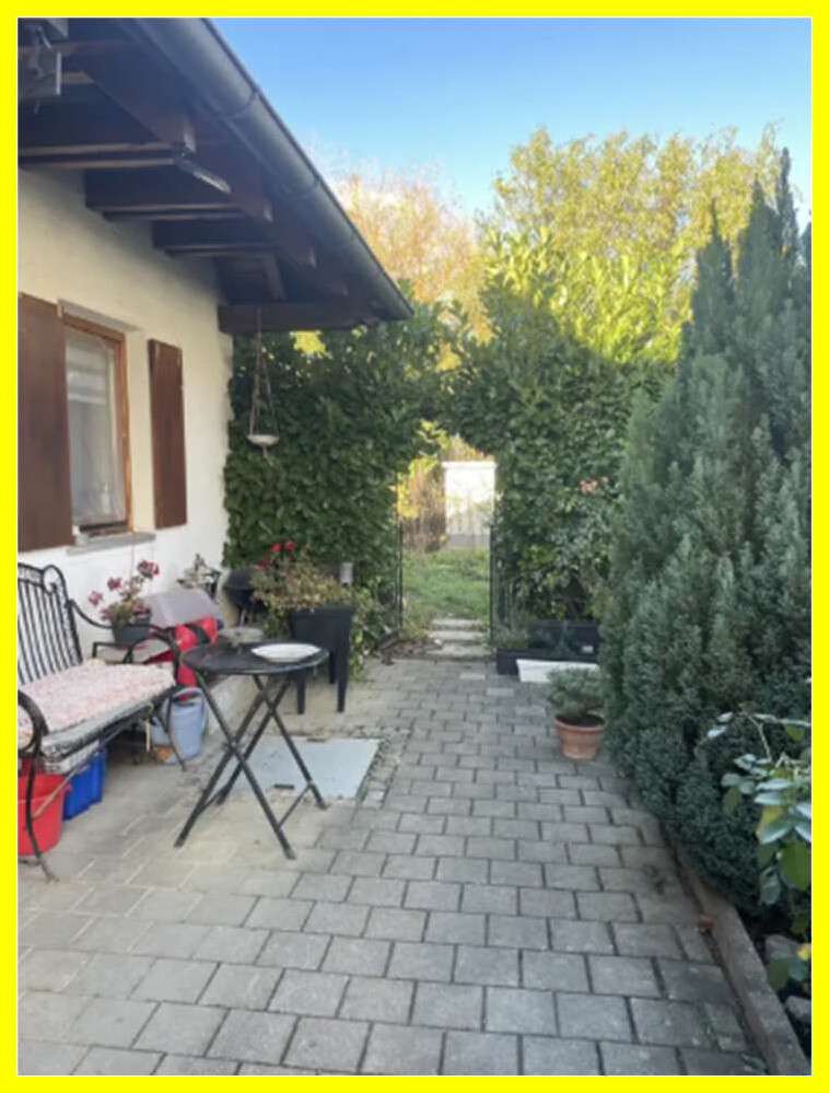 Thumbnail-Haus zum Kaufen in Ilmmünster 199.000,00 € 70 m²