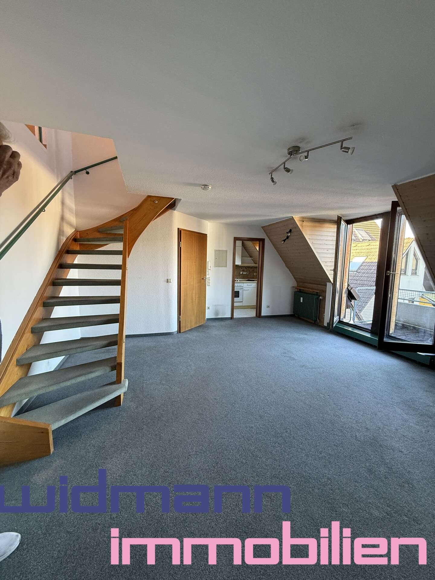 Thumbnail-Wohnung zum Kaufen in Ditzingen 198.000,00 € 60 m²