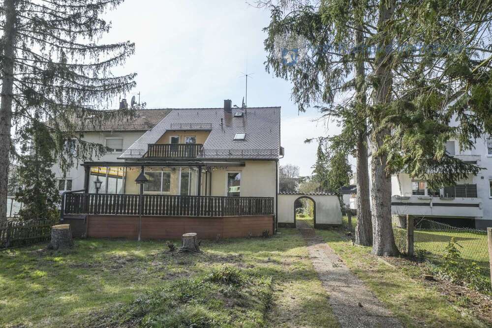 Thumbnail-Haus zum Kaufen in Fürth 749.000,00 € 167.54 m²
